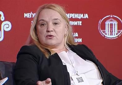 Д-р Елизабета Обочки: Лекувањето на изгорениците бара брз момент што може да спаси живот