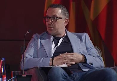 Захариев: Штипската болница во првите шест часа прими околу 120 до 130 повредени од пожарот во Кочани