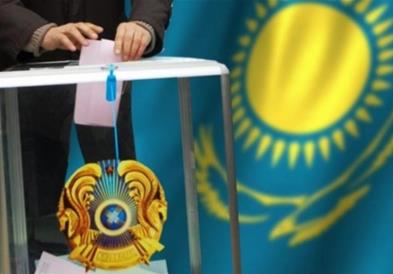 Казахстанците на референдум гласаа за нов устав