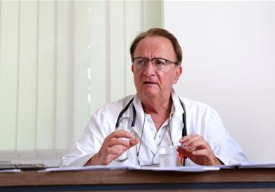 Чибишев: Денот кога се случи трагедијата во дискотеката „Пулс“ и наредните 30-ина дена беа еден од најтешките периоди од мојата докторска кариера