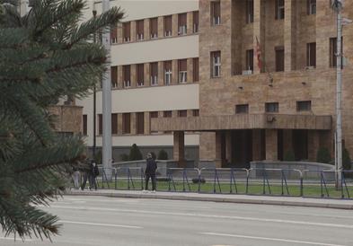 И по една година од трагедијата, партиите во собранието се уште не можат да ја формираат анкетната комисија