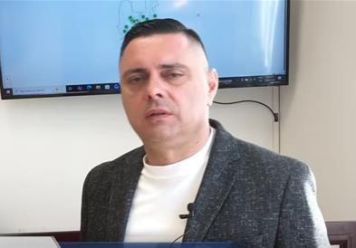 Јанчев: Општина Кавадарци воведува веб страна за одобренија за градбите
