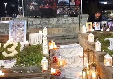 Повик до хуманите: Да изградиме спомен обележје за загинатите во трагедијата во Кочани