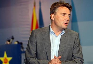 ИО на СДСМ донесе одлука за исклучување на Петре Шилегов