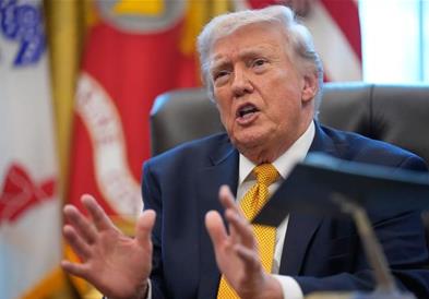 Трамп: Иран се согласува да нема нуклеарно оружје повеќе од 20 години