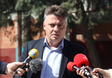 Шилегов: Исклучување од членство од партијата врши општинската организација, а не Филипче и раководството на СДСМ