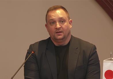 Тренадафилов и Триангл: Не треба да е прифатливо да има луѓе кои земаат плата под прагот на сиромаштијата