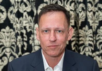 Тајните предавања на милијардерот Питер Тил за Антихристот во Рим предизвикаа дебата во американскиот државен врв