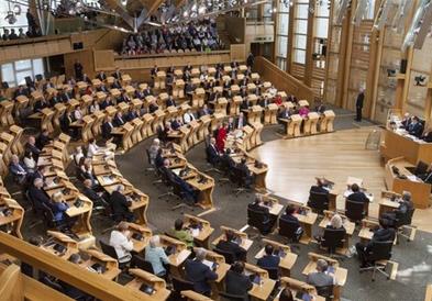 Шкотскиот парламент го отфрли законот за асистирано умирање