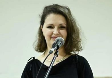 Силвана Димитриевска добитничка на годинешната награда „Македонска книжевна авангарда”