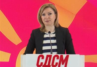 СДСМ има ветување до ВМРО: Сите ќе одговарате!
