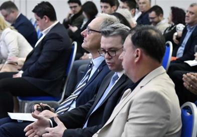 Земјоделците најавуваат зголемување на цените, Министерството за земјоделство ја следи состојбата и ако има потреба ќе реагира со конкретни мерки