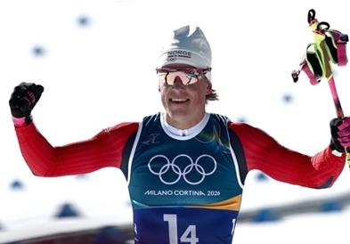 Клебо доби лекарска дозвола за настап на завршницата во Светскиот куп