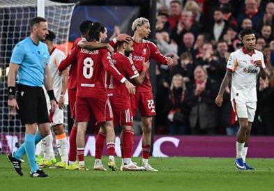 Салах стана првиот Африканец, Кејн првиот Англичанец со постигнати 50 гола во Лигата на шампионите