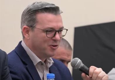 Трипуновски: Босилово е вистински пример за успешна општина со силно земјоделство