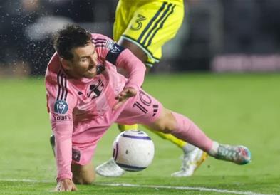 Меси постигна гол и ја испиша историјата на фудбалот- само Роналдо успеал пред него (ВИДЕО)