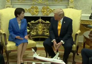Трамп: НАТО не помага, иако зависи од Ормутскиот теснец- Јапонија нѐ поддржува