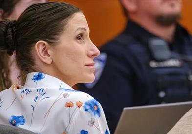 На сопругот му ставила дрога во пијалокот, објавила книга по неговата смрт за загубата- сега е осудена за убиство 