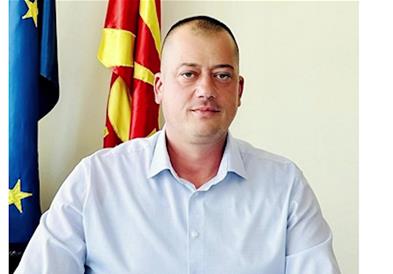 30-дневен притвор за директорот на Државниот инспекторат за земјоделство, Васе Анакиев, осомничен за примање поткуп од 50 илјади евра