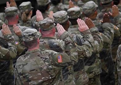Американската војска испраќа уште три воени брода и околу 2.500 маринци на Блискиот Исток