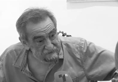 Почина сликарот Илија Пенушлиски