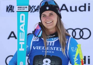 Пировано со победа го потврди Малиот кристален глобус во спуст