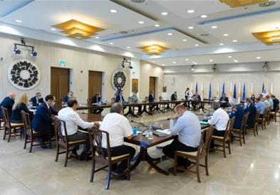 Велика Британија соопшти дека нејзините бази на Кипар нема да се користат за воени операции против Иран