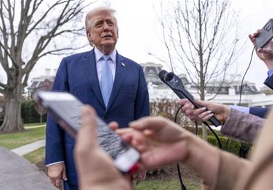 Трамп му се закани на Иран: Уште 48 часа до пеколот