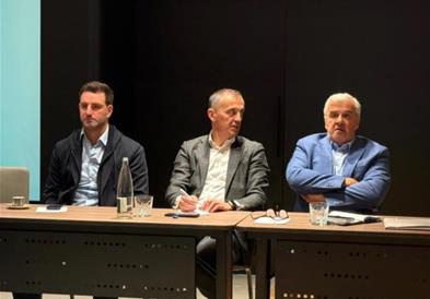 Од септември регионални лиги во ракомет со македонски, српски и црногорски екипи