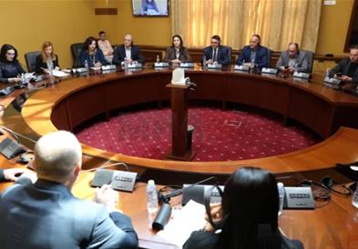 Програмата за јубилеи во 2026 со 94 предлози, Комисијата за култура му предлага на Собранието да ја разгледа и усвои