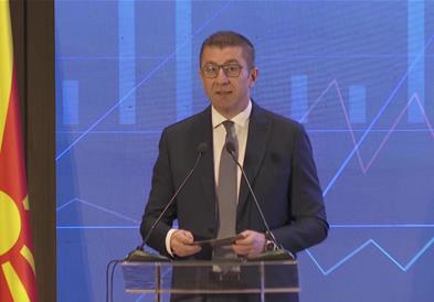 Мицкоски: Централното банкарство е чувар на ценовната стабилност и и економската отпорност