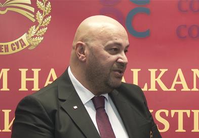 Уставната жалба е потребна, но за нејзино воведување треба да се менува Уставот 