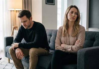 Мажи открија кој специфичен момент ги довел до сознание дека мора да се разведат од своите жени