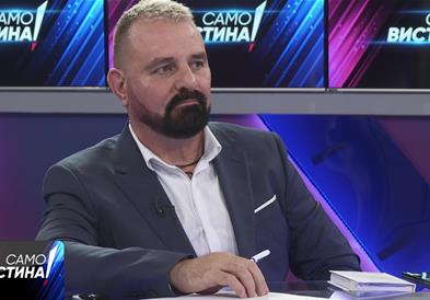 Генчов: Иран нема да биде истиот каков што беше