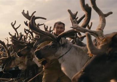 „Мамутите“, новиот документарец на Котевска, меѓу добитниците на Sandbox Fund на Sundance Institute за 2026