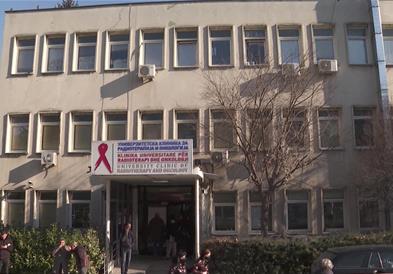 Повторно недостасува дел од терапијата за онколошките пациенти 
