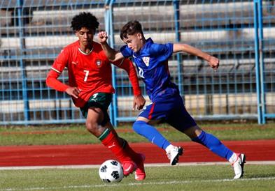 Синот на Кристијано Роналдо ќе биде нов играч на Реал Мадрид? 