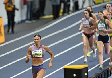 Минхен ќе се кандидира за домаќин на атлетското СП 2029 или 2031