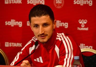 Барди: Потценувањето само дополнително не мотивира против Данска