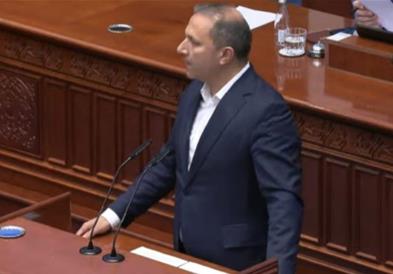 Спасовски до Дурмиши: Зошто владата не презема мерки за бруталното поскапување на прехранбените производи?