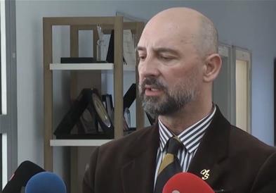 Савески: Доколку има потреба ќе биде отворена предистражна постапка во врска со изборот на вицегувернери 