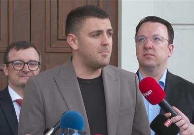 „Младинска визија 2030: Западен Балкан, стабилност и вештачка интелигенција во образованието“во организација на УМС на ВМРО-ДПМНЕ