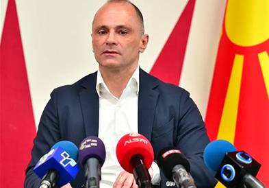 Филипче: Недозволиво е премиер да нарачува работа на јавен обвинител од собраниска говорница