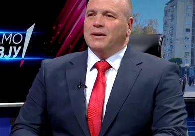 Максим Димитриевски: Прагматично зголемување на минималната плата и цврста линија за ЕУ и уставните измени