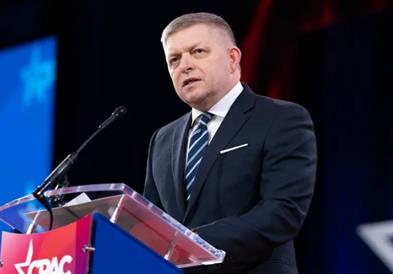 Фицо со порака до романските власти: Словачка е заинтересирана за гас од Црното Море 