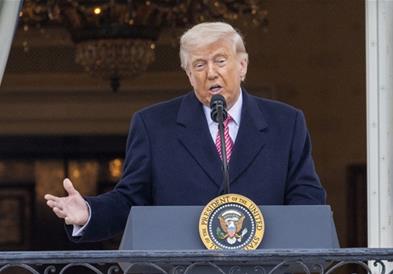 Трамп: Не мислев дека влегувањето во војна со Иран е голем ризик (ВИДЕО)