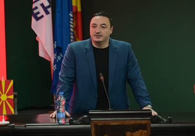 Ристовски најави 438.000.000 денари поддршка за македонскиот спорт