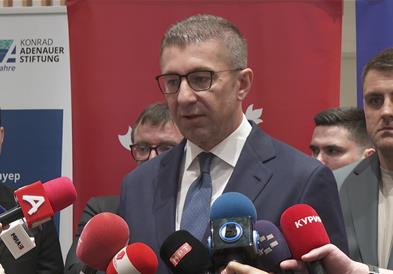 Македонија и САД на 7 април во Вашингтон ќе одржат стратешки дијалог
