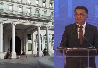 ВМРО-ДПМНЕ ќе проверува дали предлозите на Славески, особено Ана Митреска, се согласно закон