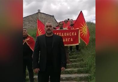 Анестезиолошки техничар и лидер на „Христијанско братство“ осомничен за убиството во Охрид